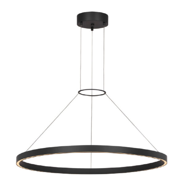 Dining and entry pendant