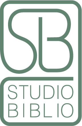 Studio Biblio Studio Biblio
