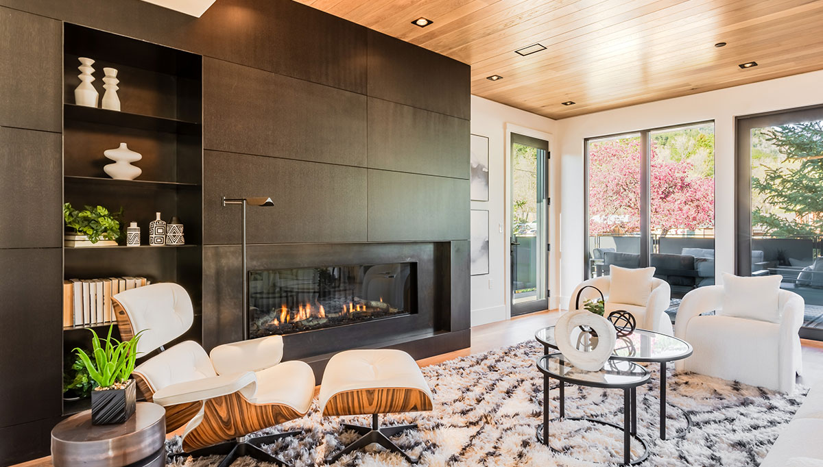 World-class luxury, designed for Boulder World-class luxury, designed for Boulder